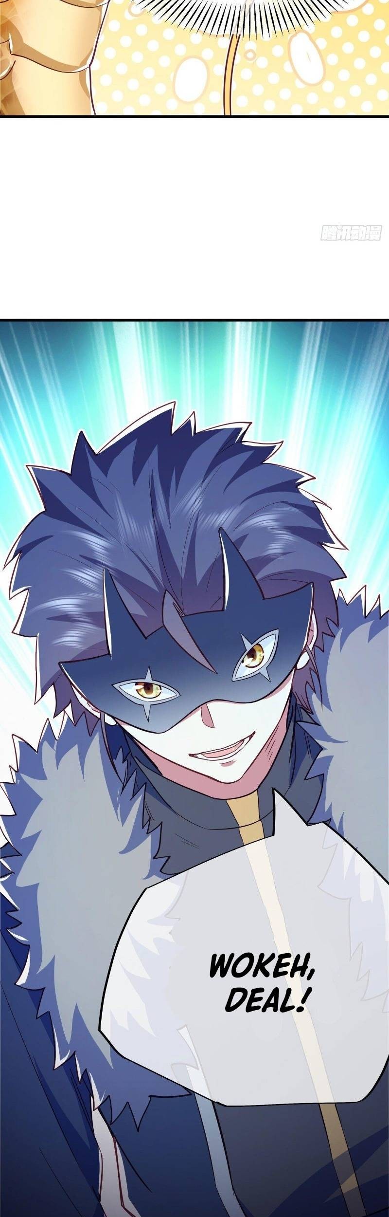 Peerless Soul Chapter 514 Gambar 42