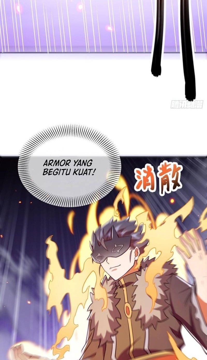 Peerless Soul Chapter 514 Gambar 47