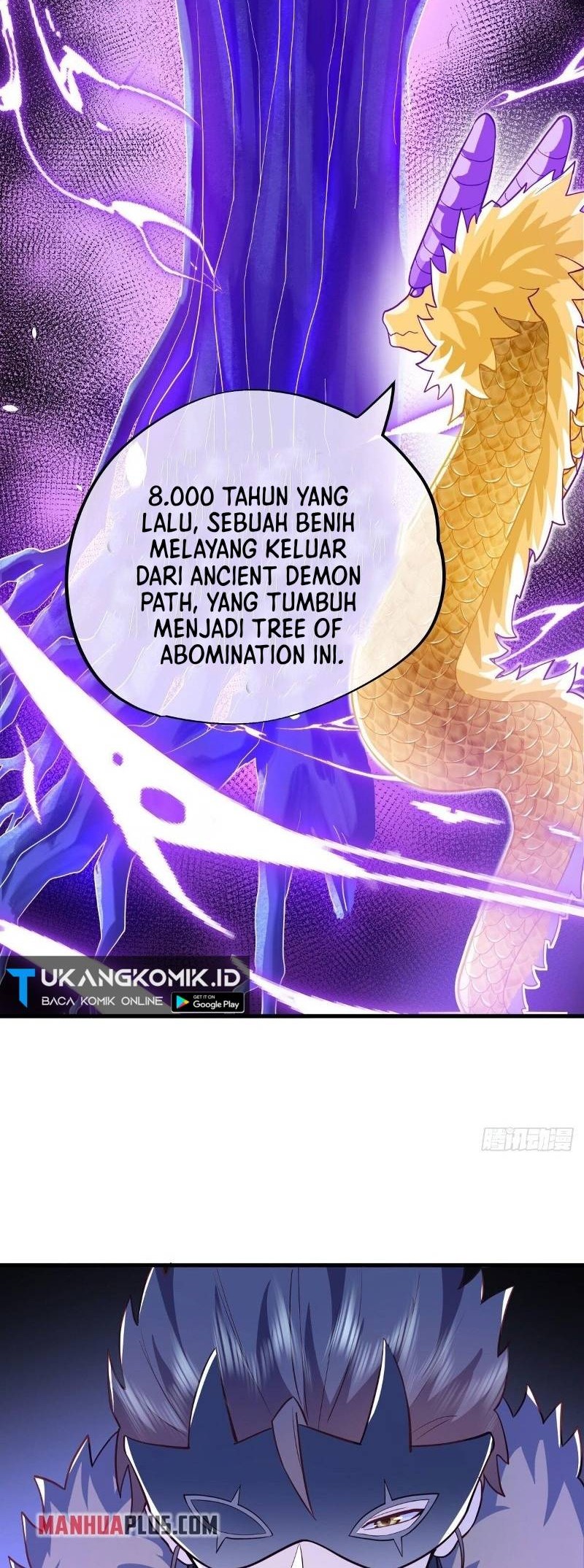 Peerless Soul Chapter 514 Gambar 17