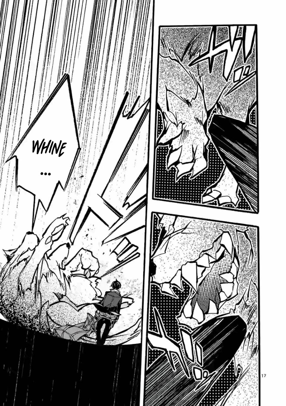 Saikyo Shoku  Kara Shokyu Shoku  Ni Nattano Ni, Naze Ka Yushatachi Kara Tayoraretemasu Chapter 27 Gambar 19