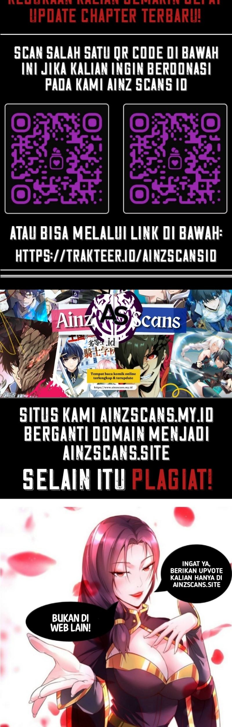 Disastrous Necromancer Chapter 12 Gambar 54