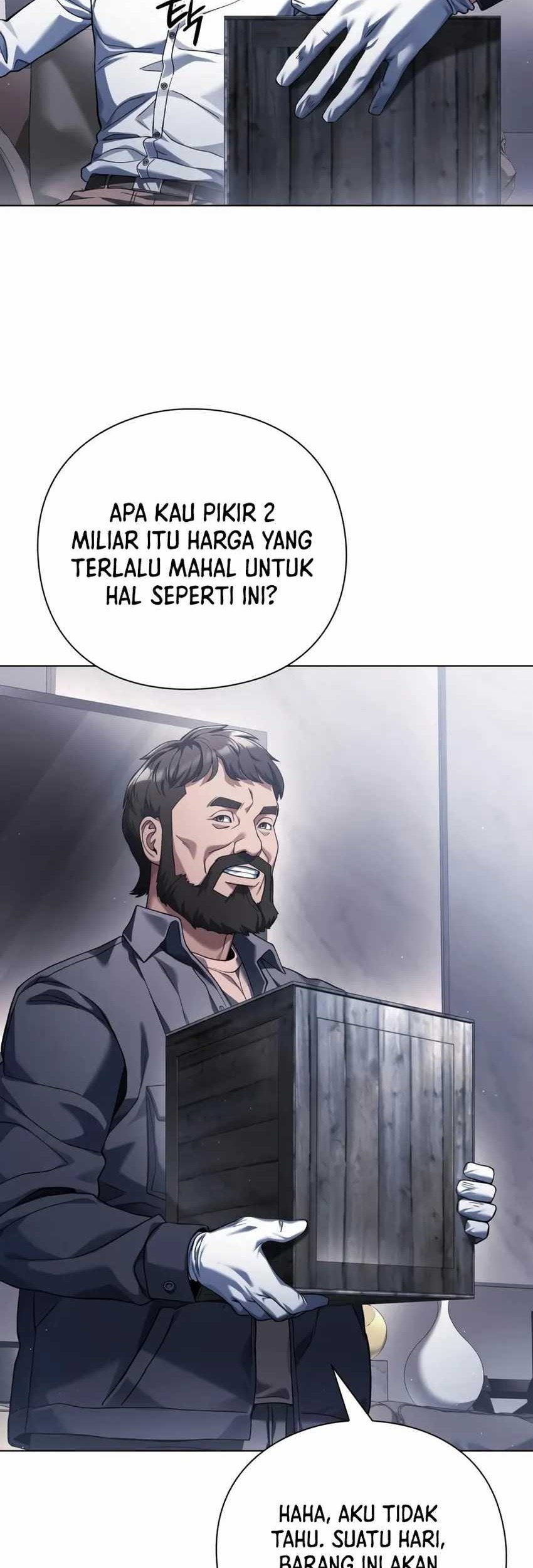 Artifact Reading Appraiser  Chapter 11 Gambar 42
