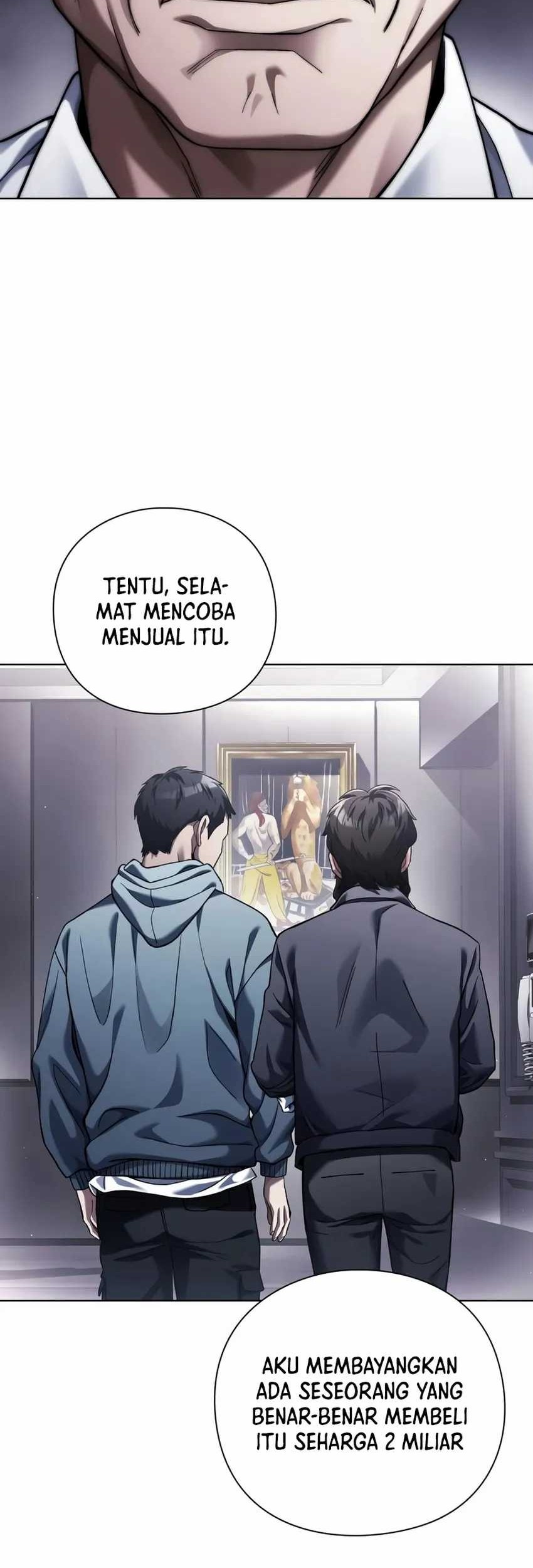 Artifact Reading Appraiser  Chapter 11 Gambar 50