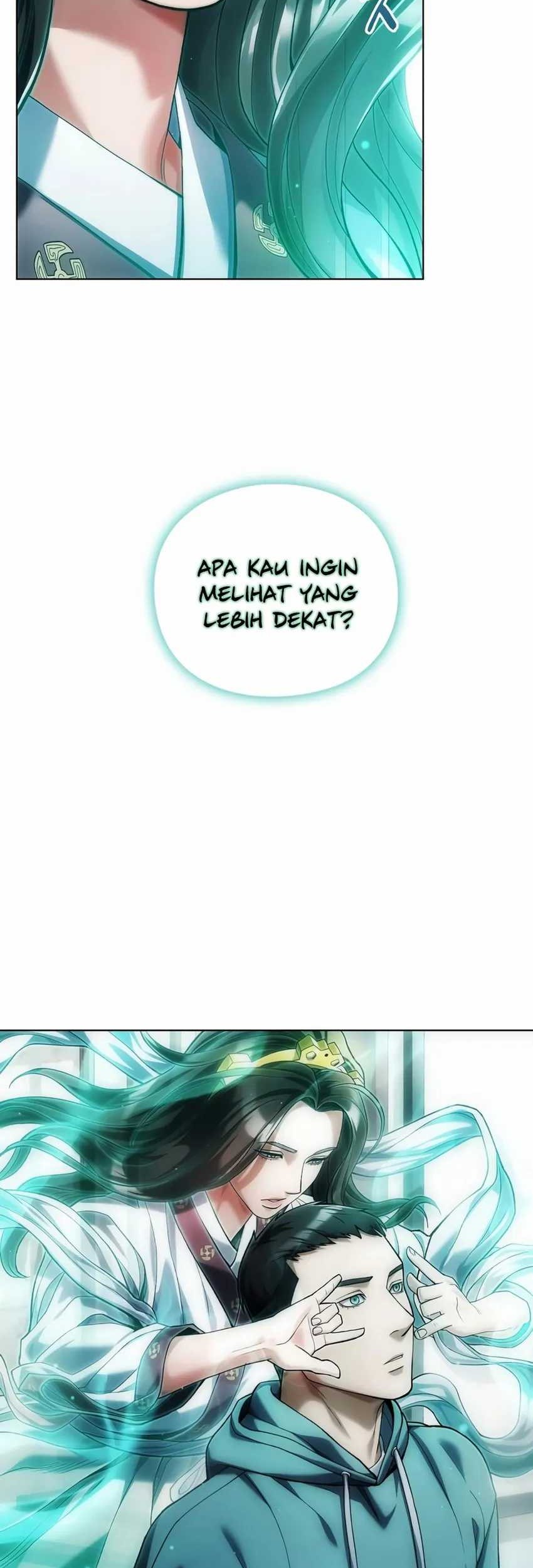 Artifact Reading Appraiser  Chapter 11 Gambar 59