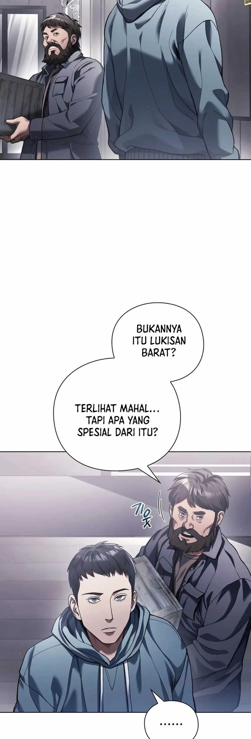 Artifact Reading Appraiser  Chapter 11 Gambar 6