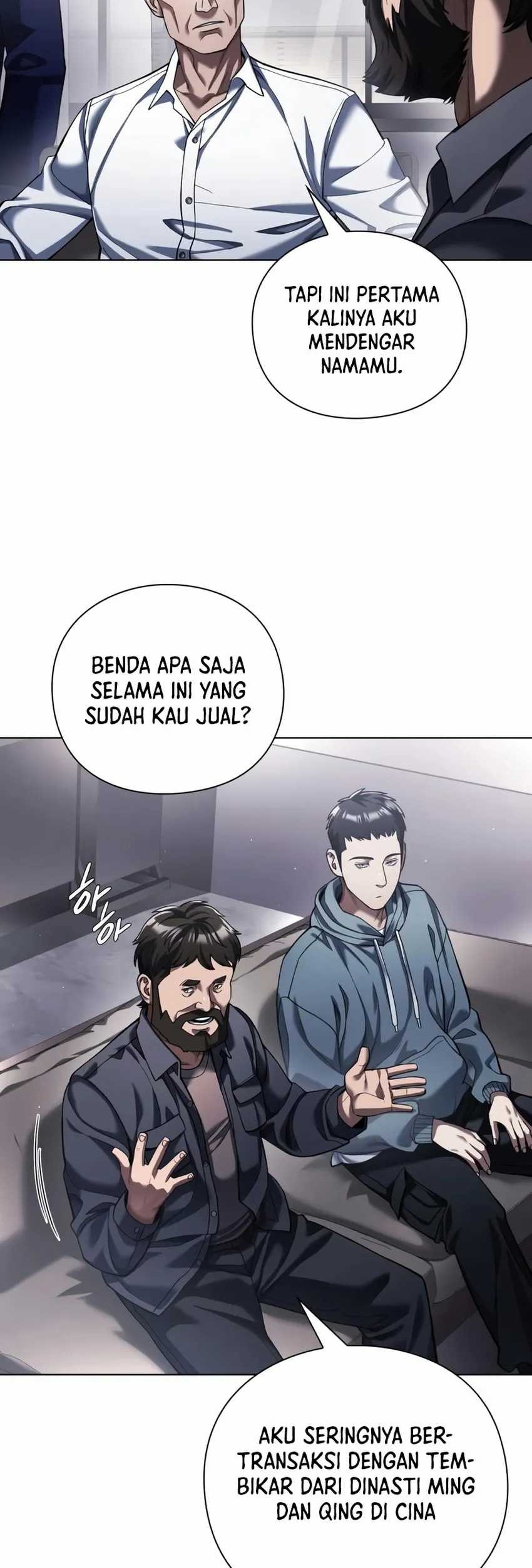Artifact Reading Appraiser  Chapter 11 Gambar 14