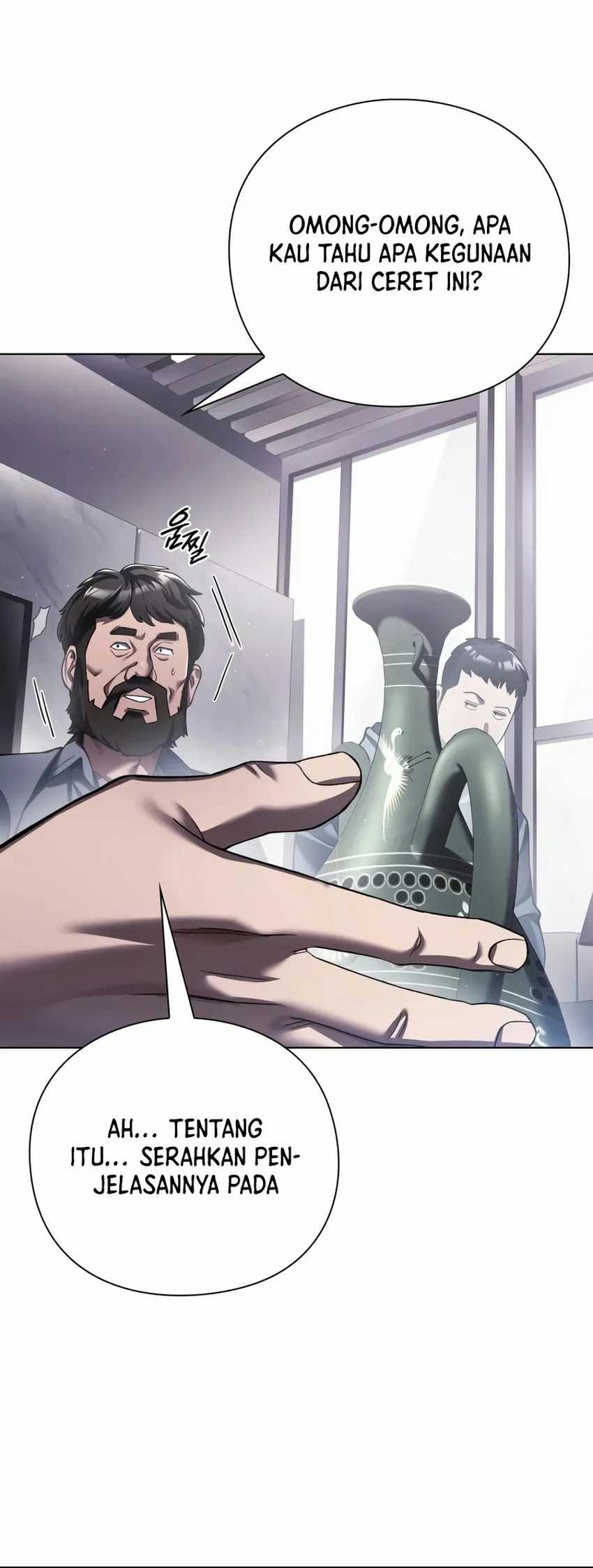 Artifact Reading Appraiser  Chapter 11 Gambar 24