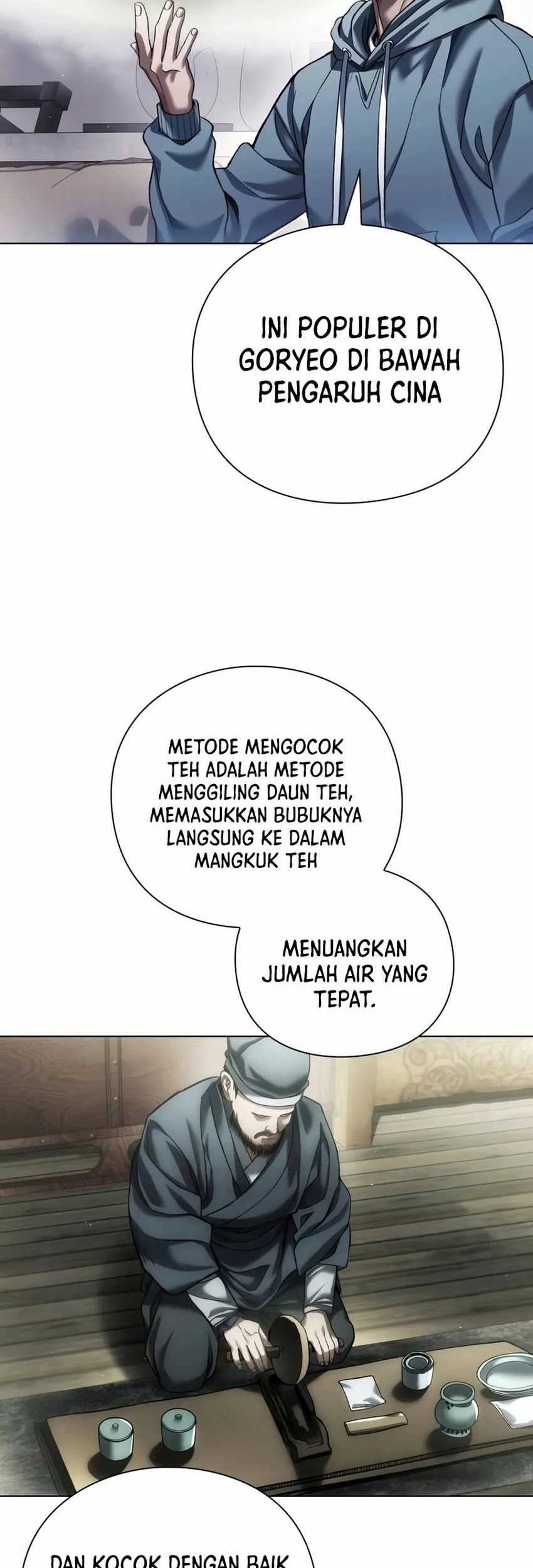 Artifact Reading Appraiser  Chapter 11 Gambar 26