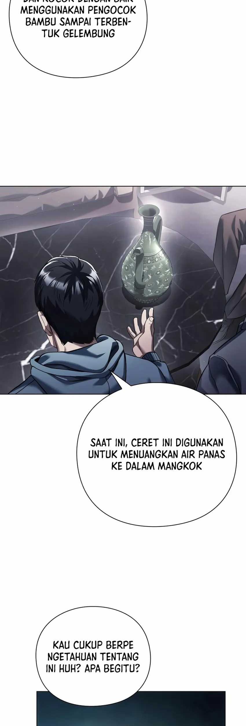 Artifact Reading Appraiser  Chapter 11 Gambar 27