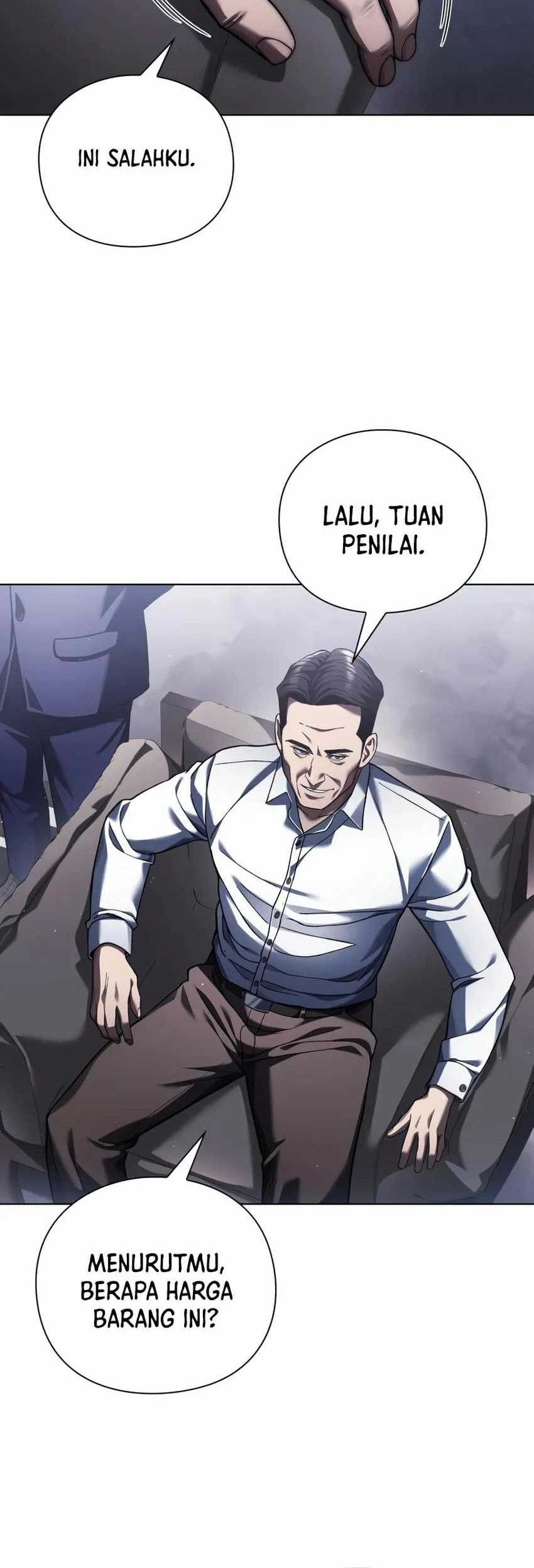 Artifact Reading Appraiser  Chapter 11 Gambar 32