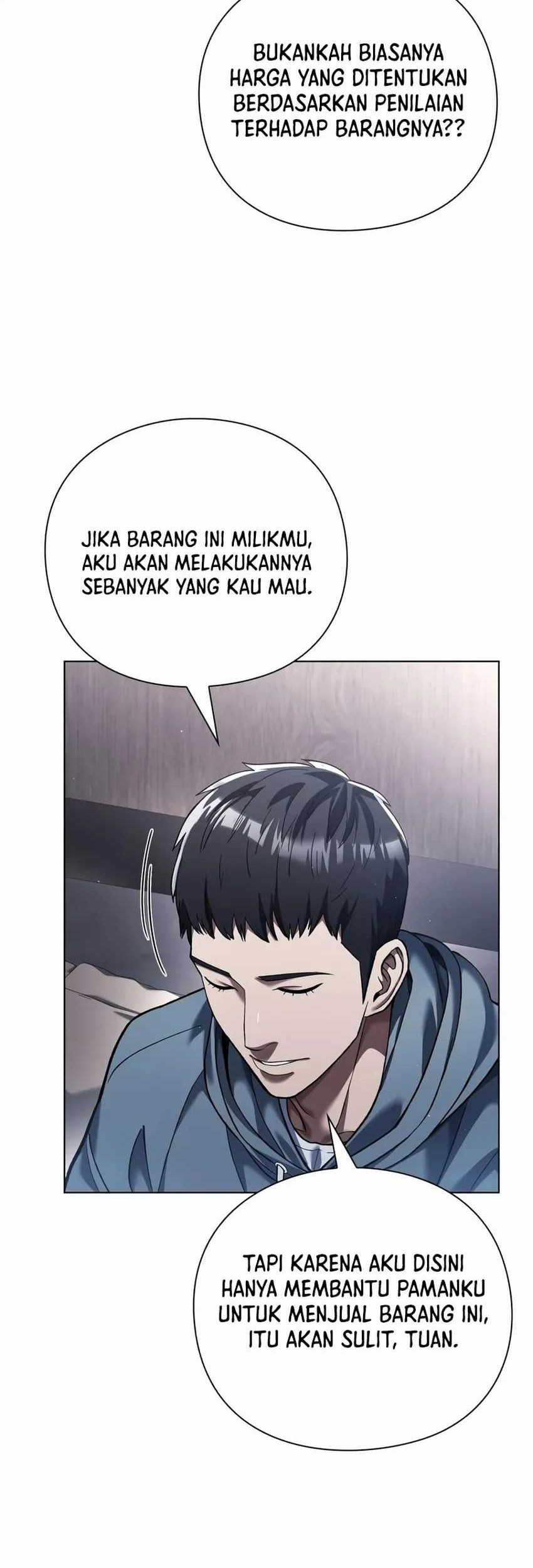 Artifact Reading Appraiser  Chapter 11 Gambar 34