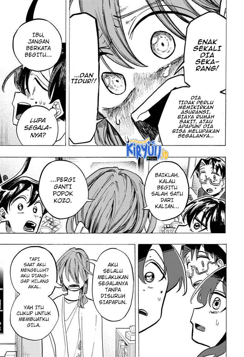 The Ichinose Family’s Deadly Sins Chapter 32 Gambar 13