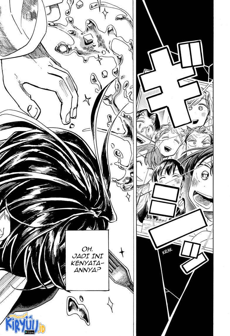 The Ichinose Family’s Deadly Sins Chapter 32 Gambar 19