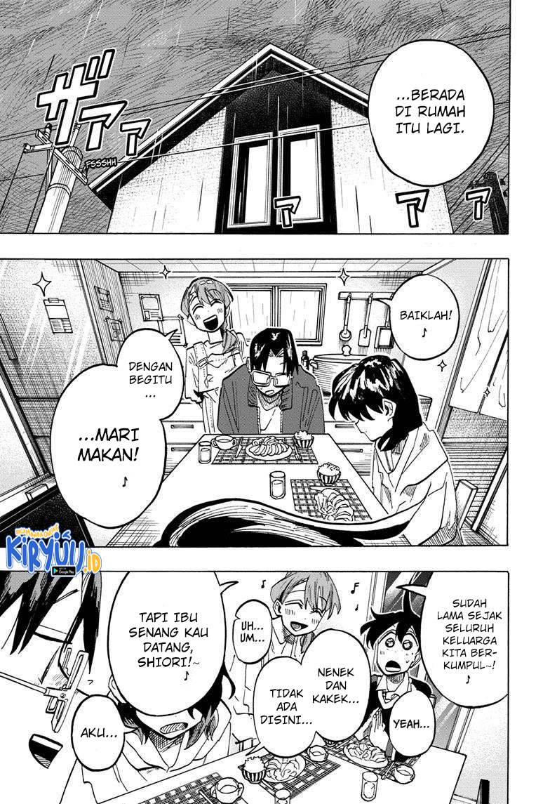 The Ichinose Family’s Deadly Sins Chapter 32 Gambar 9