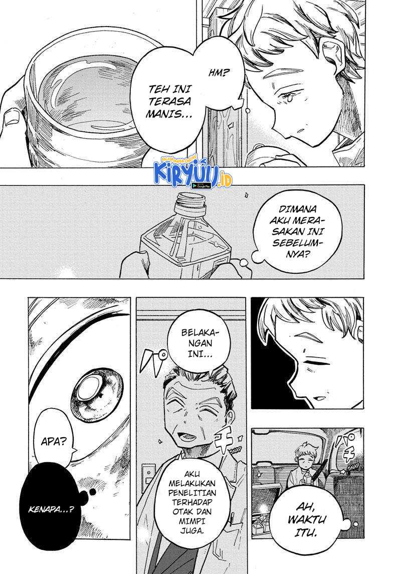 The Ichinose Family’s Deadly Sins Chapter 31 Gambar 16