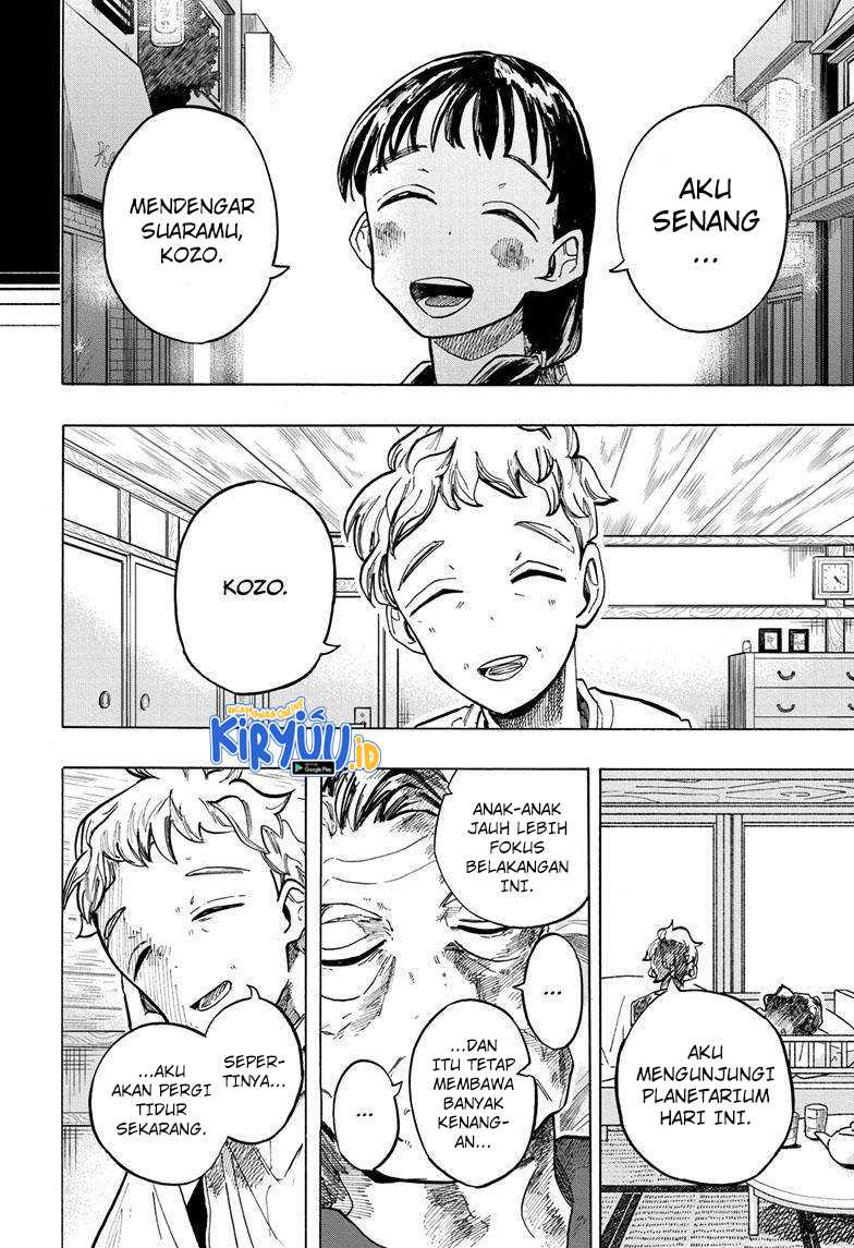 The Ichinose Family’s Deadly Sins Chapter 31 Gambar 9