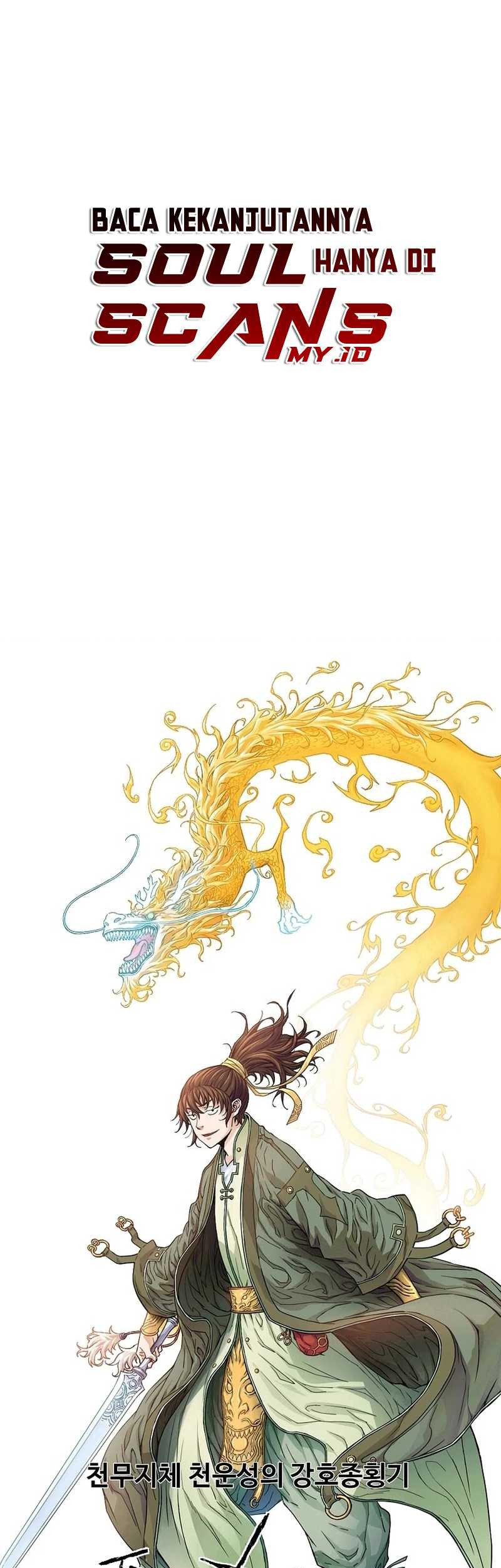 Baca The Scholar Warrior Chapter 50 Gambar 2
