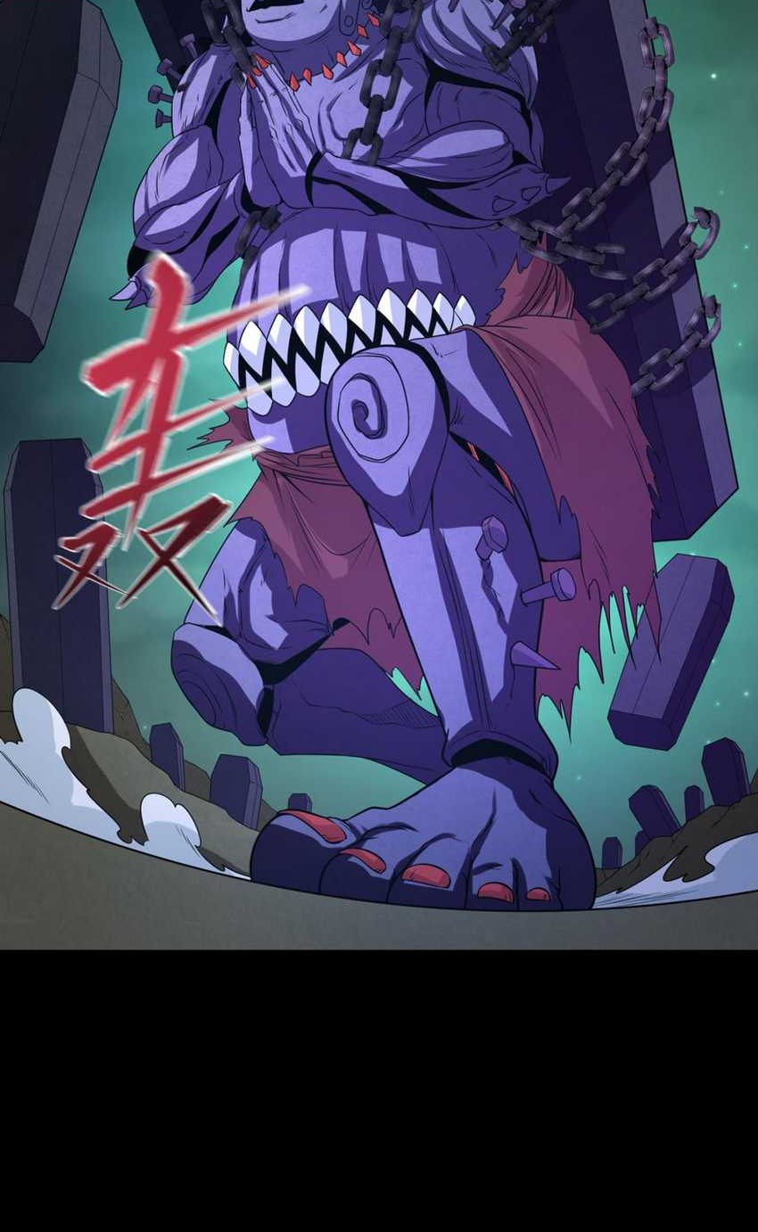Age of Terror Chapter 103 Gambar 24