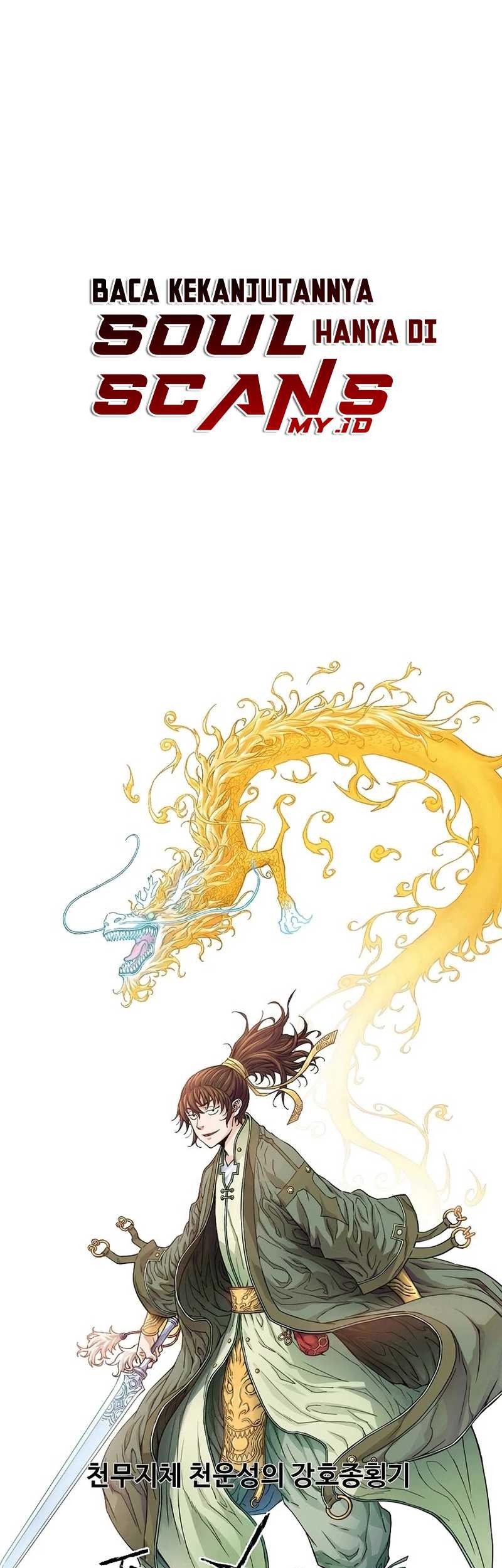 Baca The Scholar Warrior Chapter 49 Gambar 2