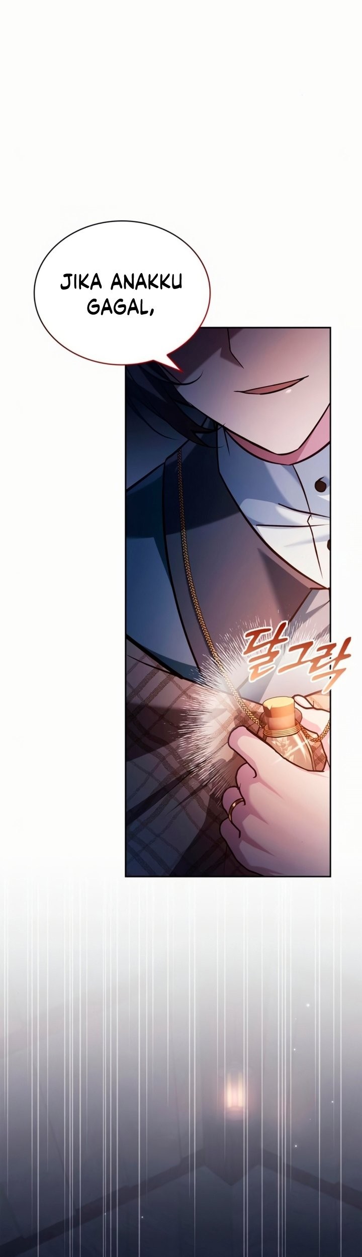 I’m Not That Kind of Talent Chapter 47 Gambar 22