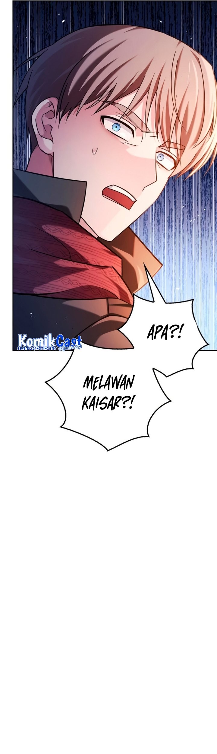 I’m Not That Kind of Talent Chapter 47 Gambar 26