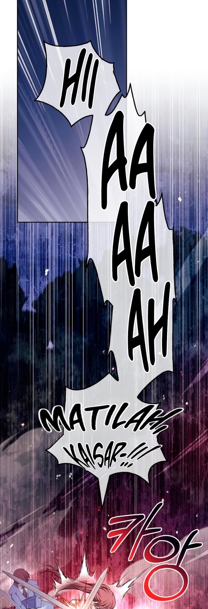 I’m Not That Kind of Talent Chapter 47 Gambar 45