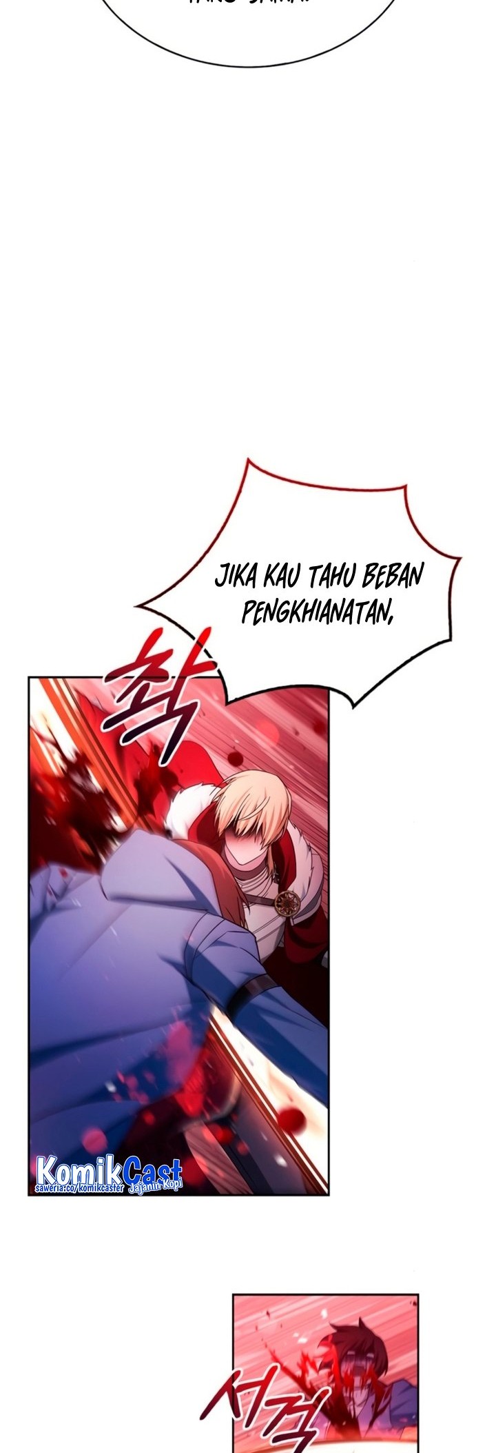 I’m Not That Kind of Talent Chapter 47 Gambar 47