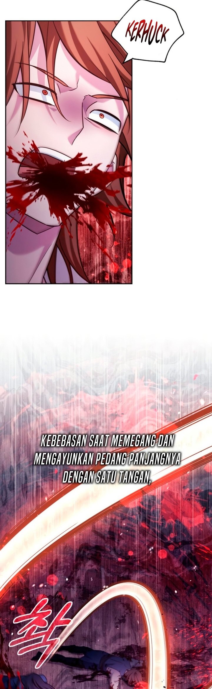 I’m Not That Kind of Talent Chapter 47 Gambar 51