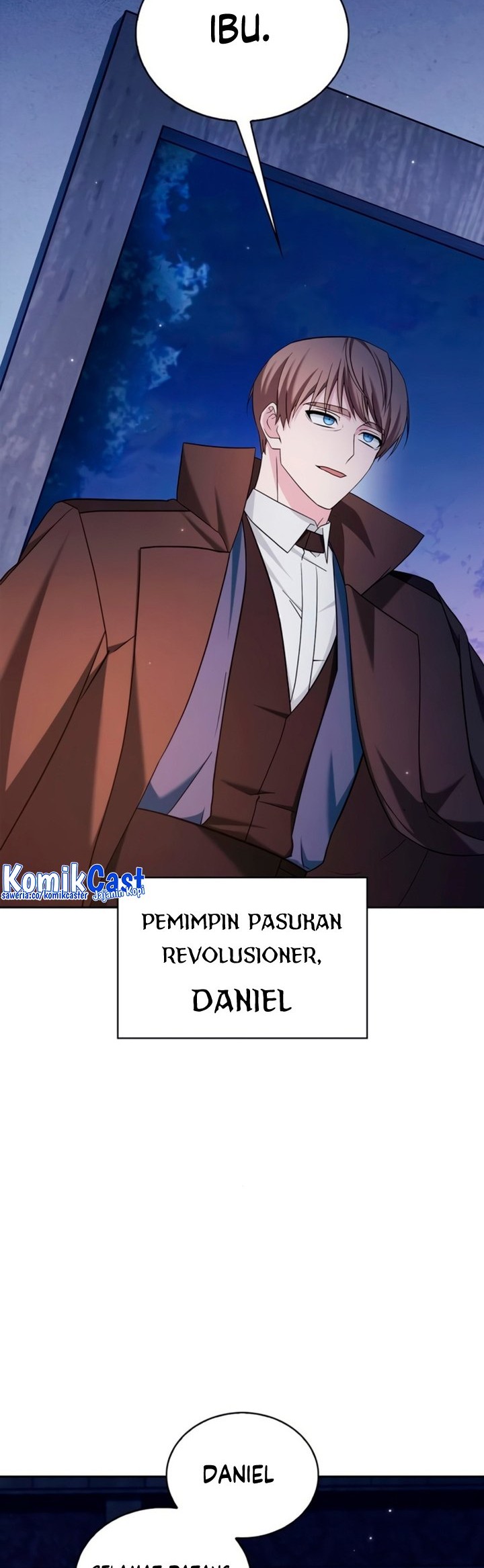 I’m Not That Kind of Talent Chapter 47 Gambar 3