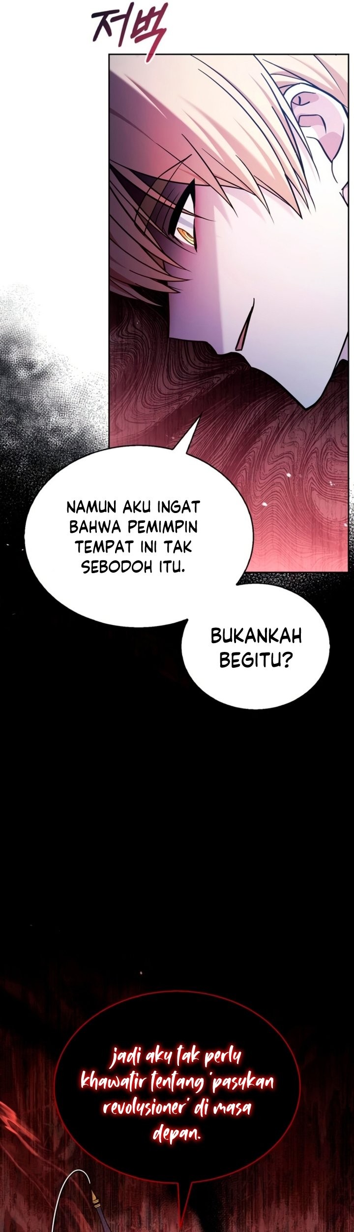 I’m Not That Kind of Talent Chapter 47 Gambar 62