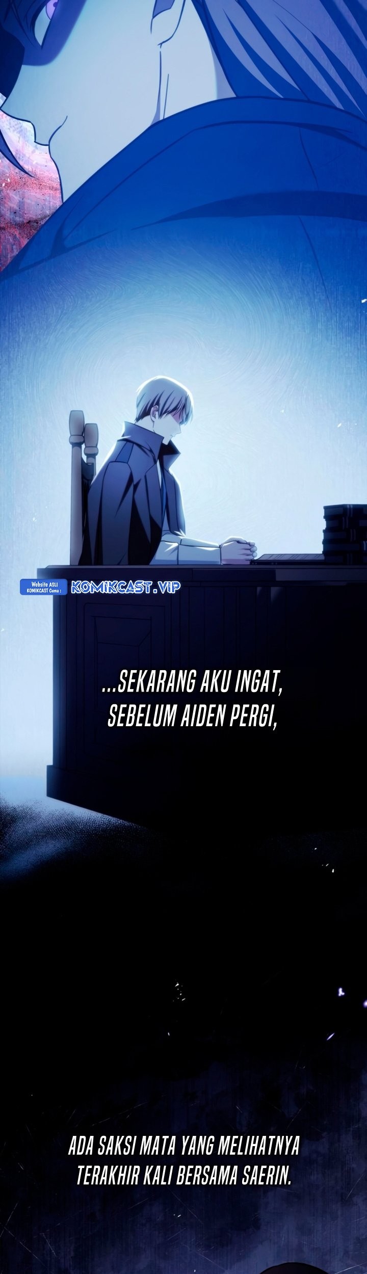 I’m Not That Kind of Talent Chapter 47 Gambar 78