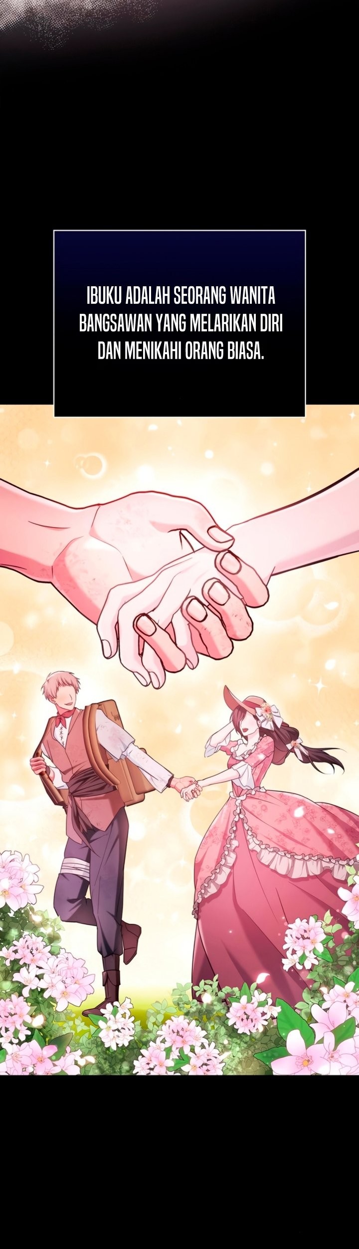 I’m Not That Kind of Talent Chapter 47 Gambar 10