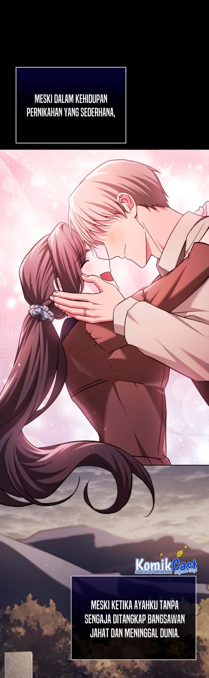 I’m Not That Kind of Talent Chapter 47 Gambar 11