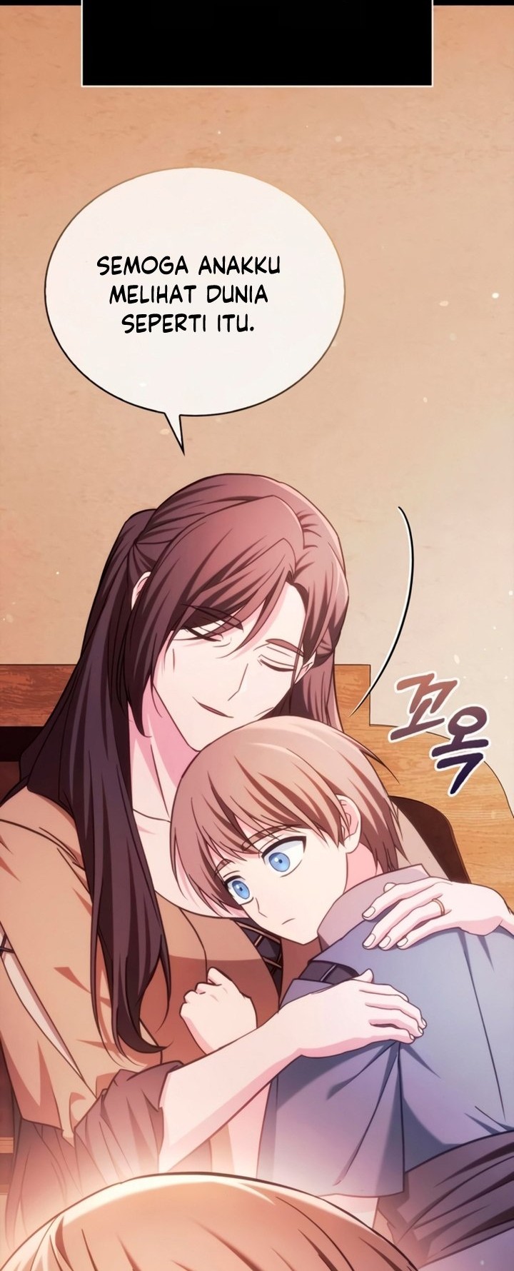 I’m Not That Kind of Talent Chapter 47 Gambar 15
