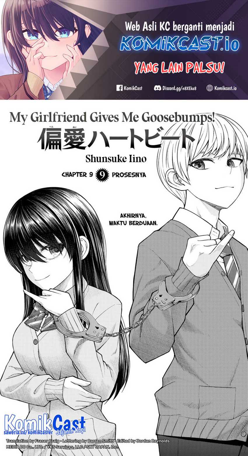 Baca  Henai Heartbeat Chapter 09 Gambar 2
