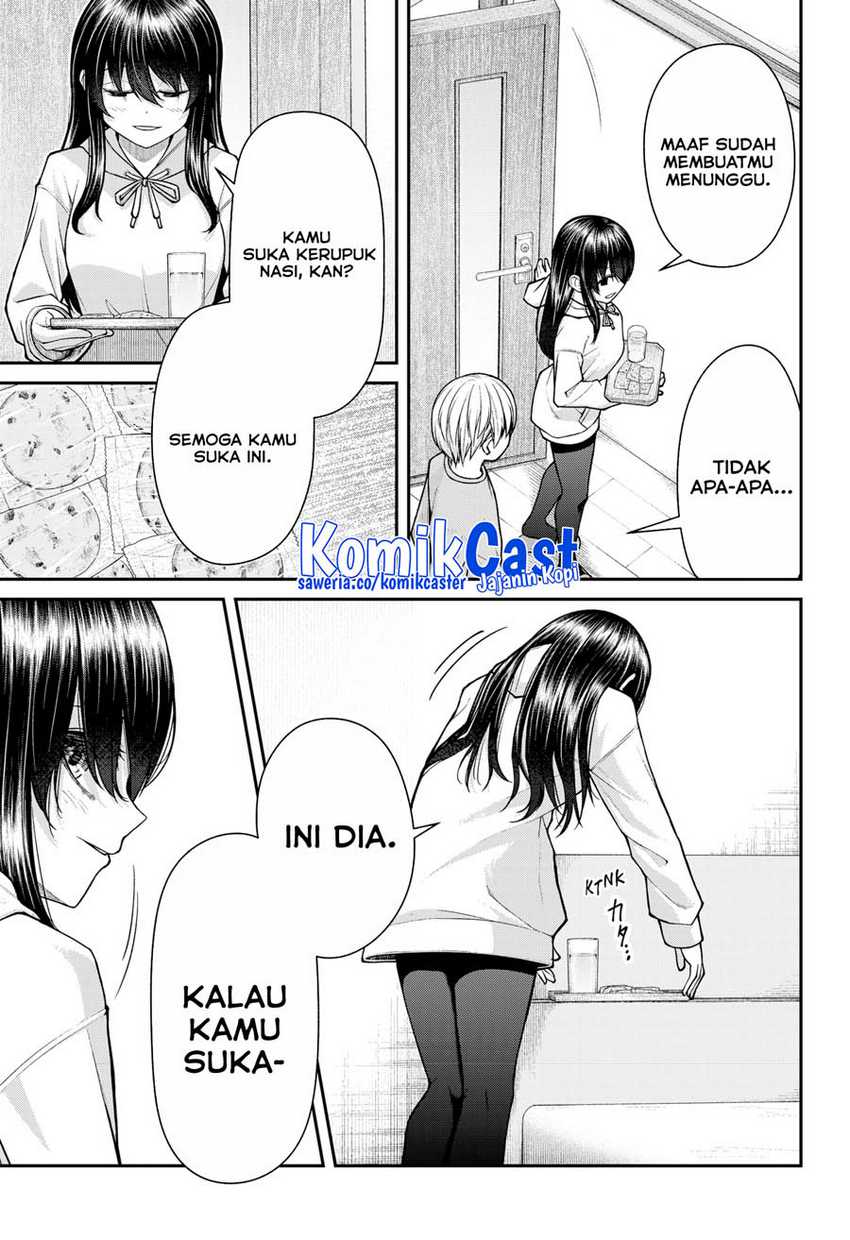 Henai Heartbeat Chapter 09 Gambar 4