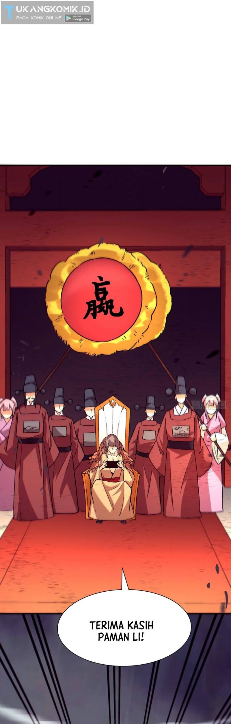 As The Richest Man, I Really Don’t Want To Be Reborn Chapter 52 Gambar 34