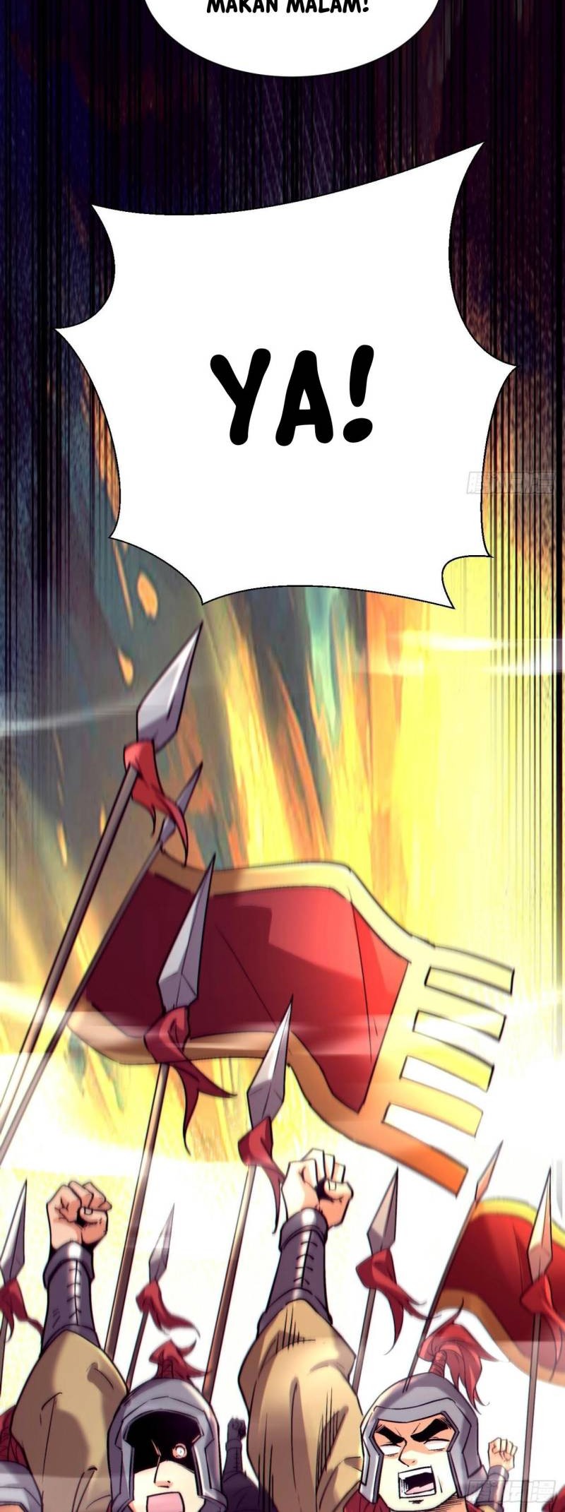 As The Richest Man, I Really Don’t Want To Be Reborn Chapter 52 Gambar 36
