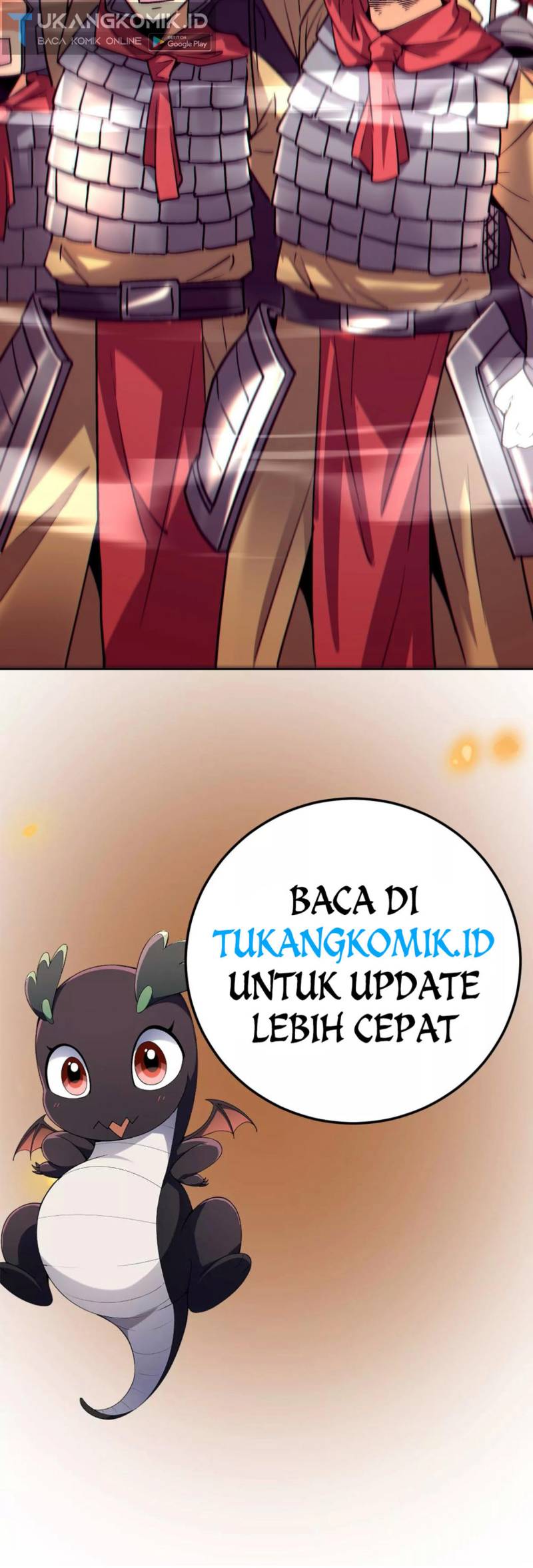 As The Richest Man, I Really Don’t Want To Be Reborn Chapter 52 Gambar 37