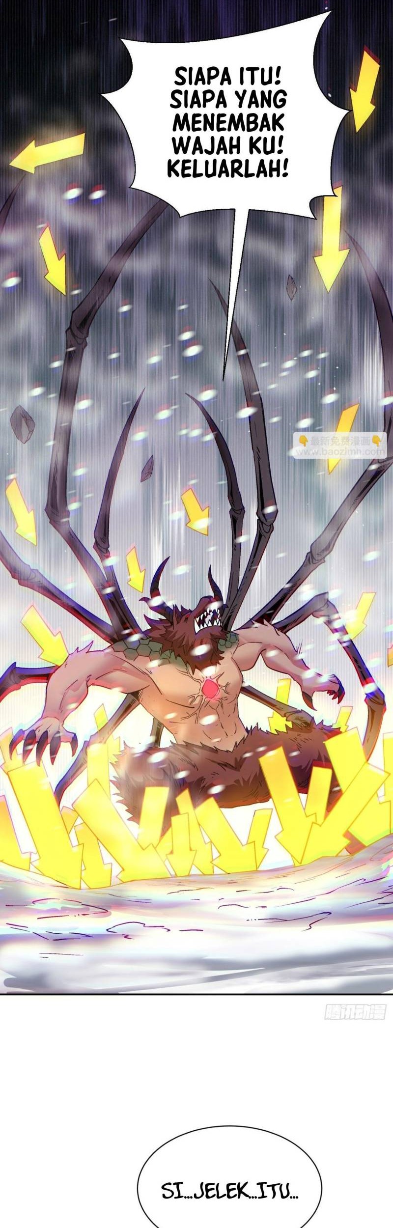 Baca As The Richest Man, I Really Don’t Want To Be Reborn Chapter 52 Gambar 2