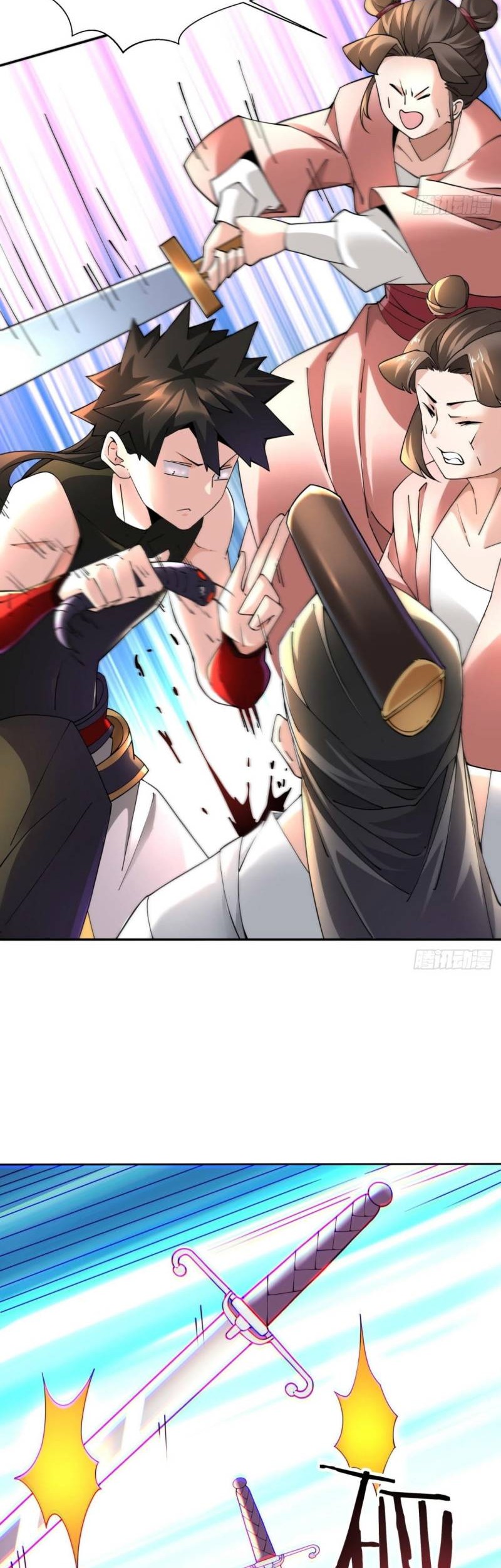 As The Richest Man, I Really Don’t Want To Be Reborn Chapter 52 Gambar 11