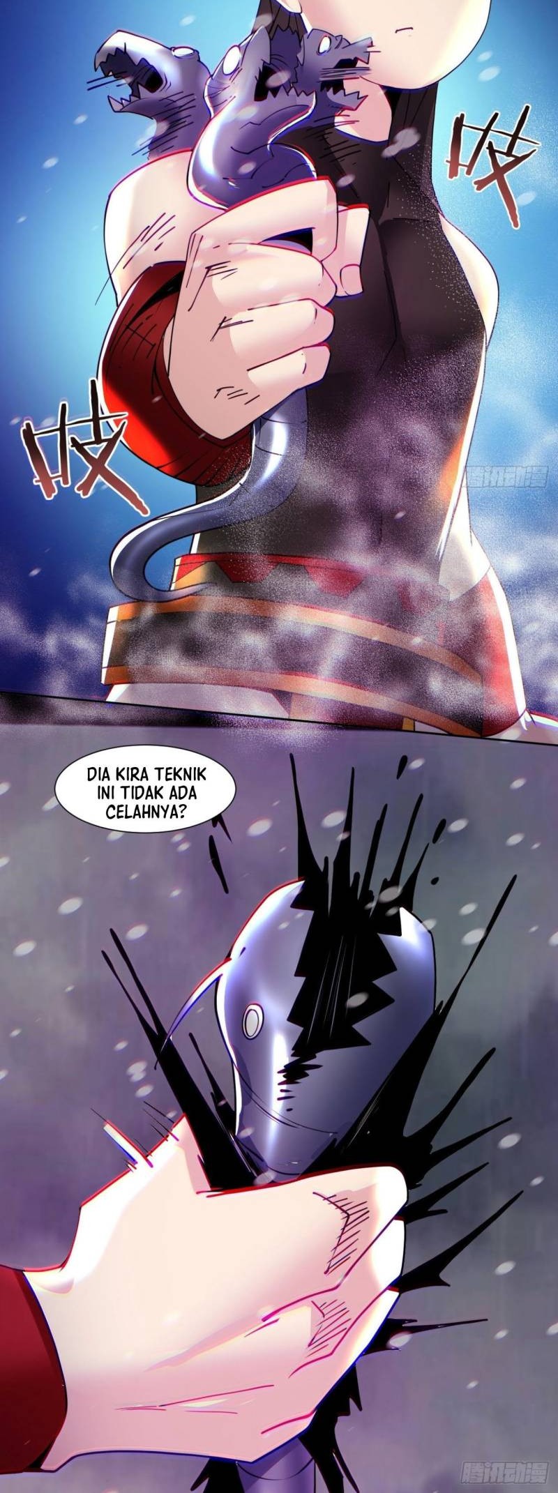 As The Richest Man, I Really Don’t Want To Be Reborn Chapter 52 Gambar 15