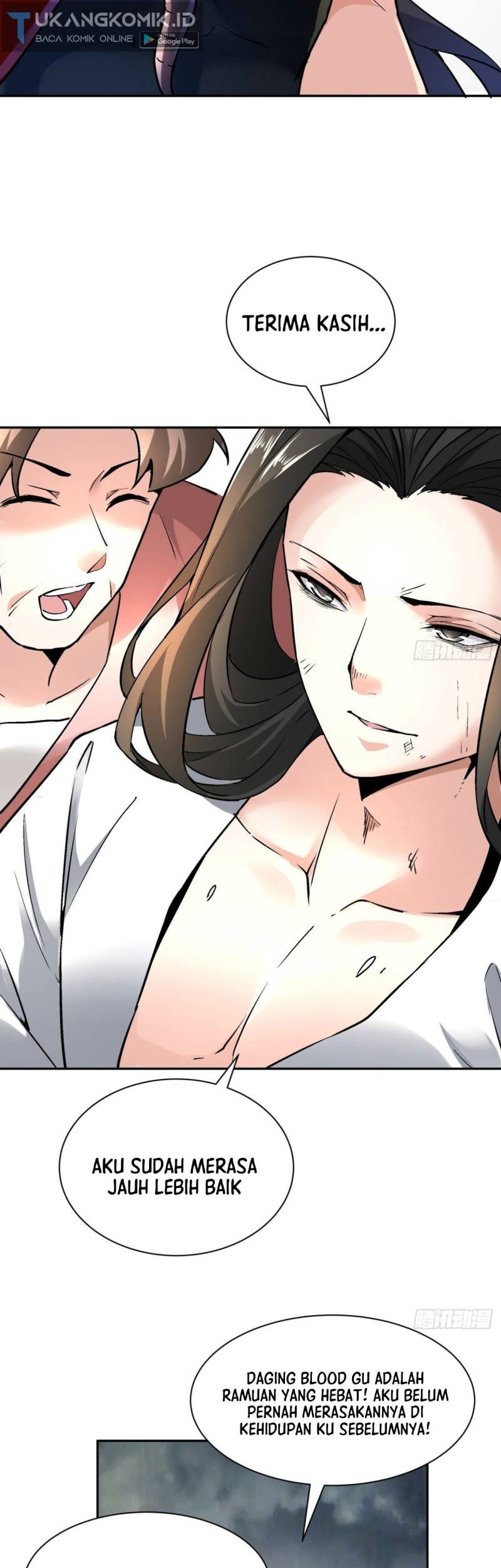 As The Richest Man, I Really Don’t Want To Be Reborn Chapter 52 Gambar 19