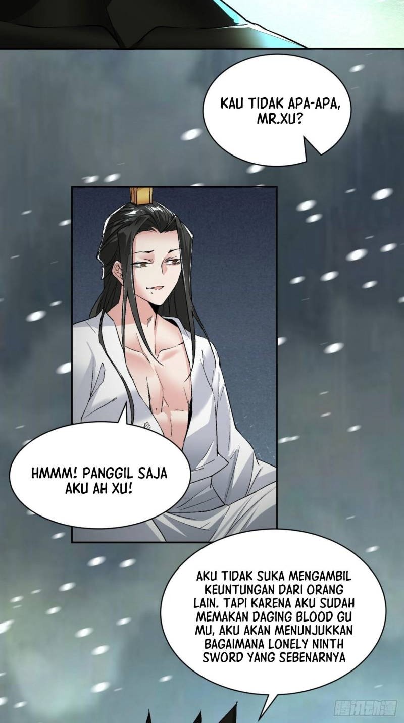 As The Richest Man, I Really Don’t Want To Be Reborn Chapter 52 Gambar 24