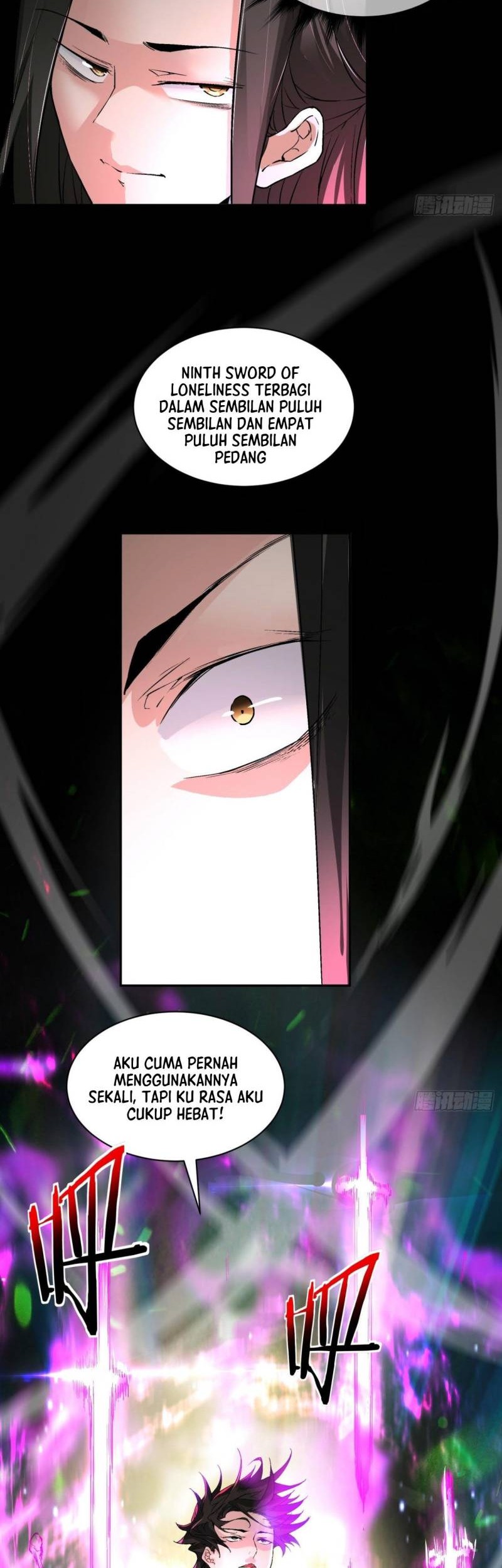 As The Richest Man, I Really Don’t Want To Be Reborn Chapter 52 Gambar 26