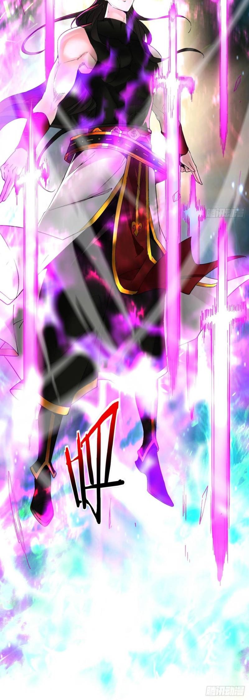 As The Richest Man, I Really Don’t Want To Be Reborn Chapter 52 Gambar 27
