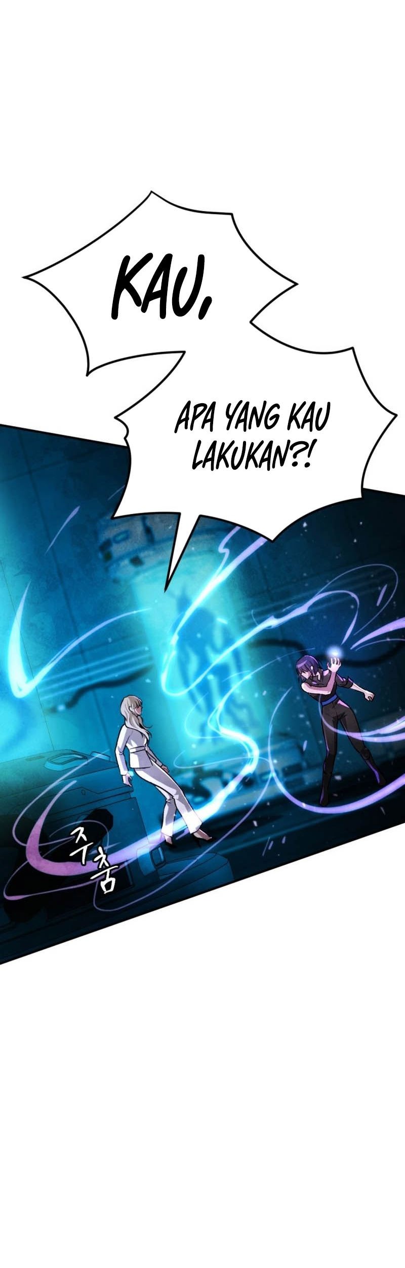 Monsters (2022) Chapter 49 Gambar 41