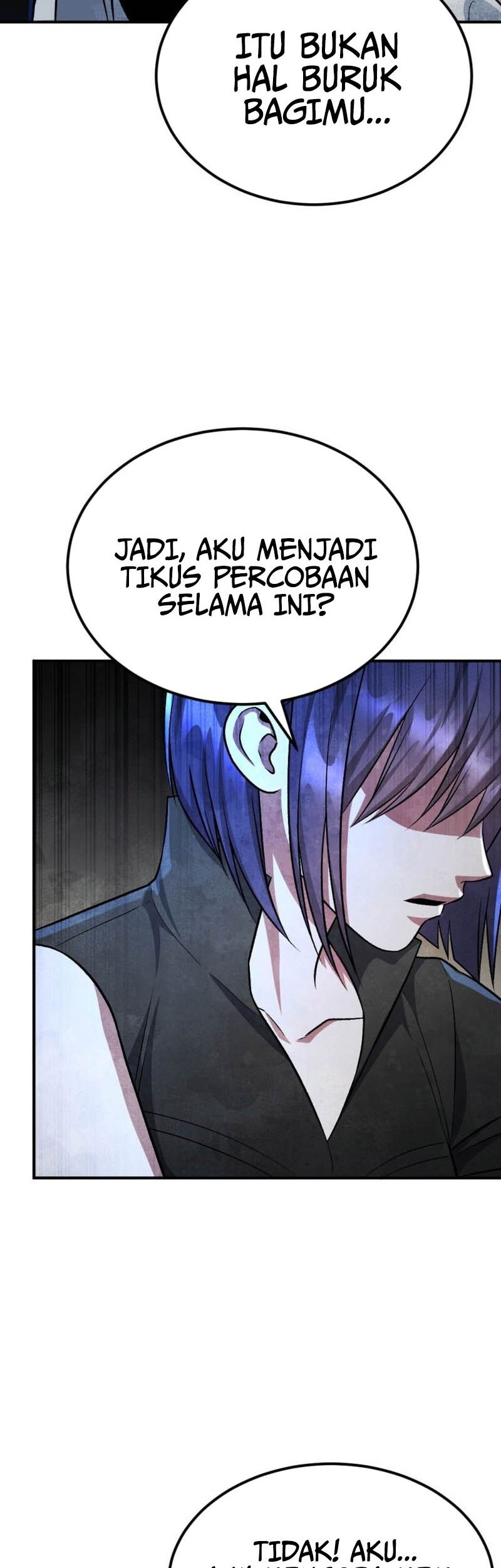Monsters (2022) Chapter 49 Gambar 21