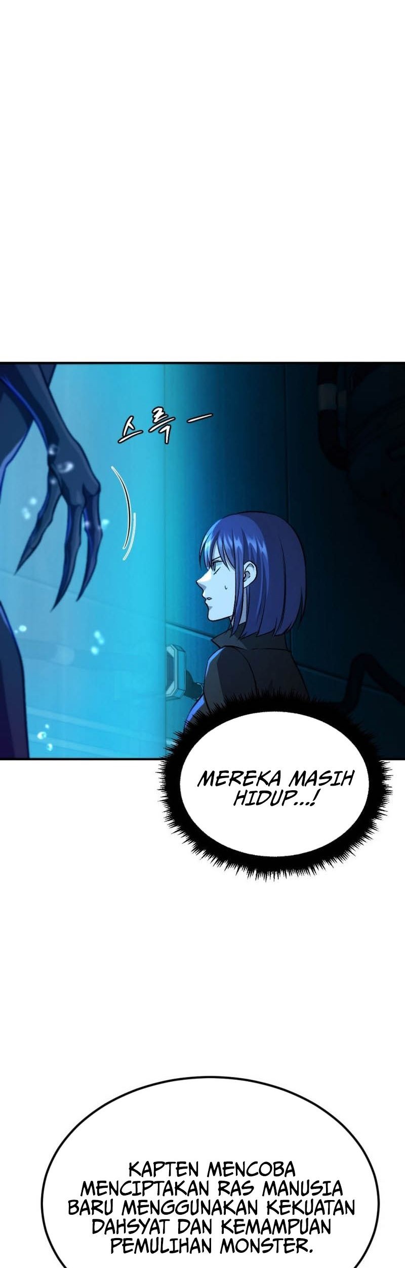 Monsters (2022) Chapter 49 Gambar 33
