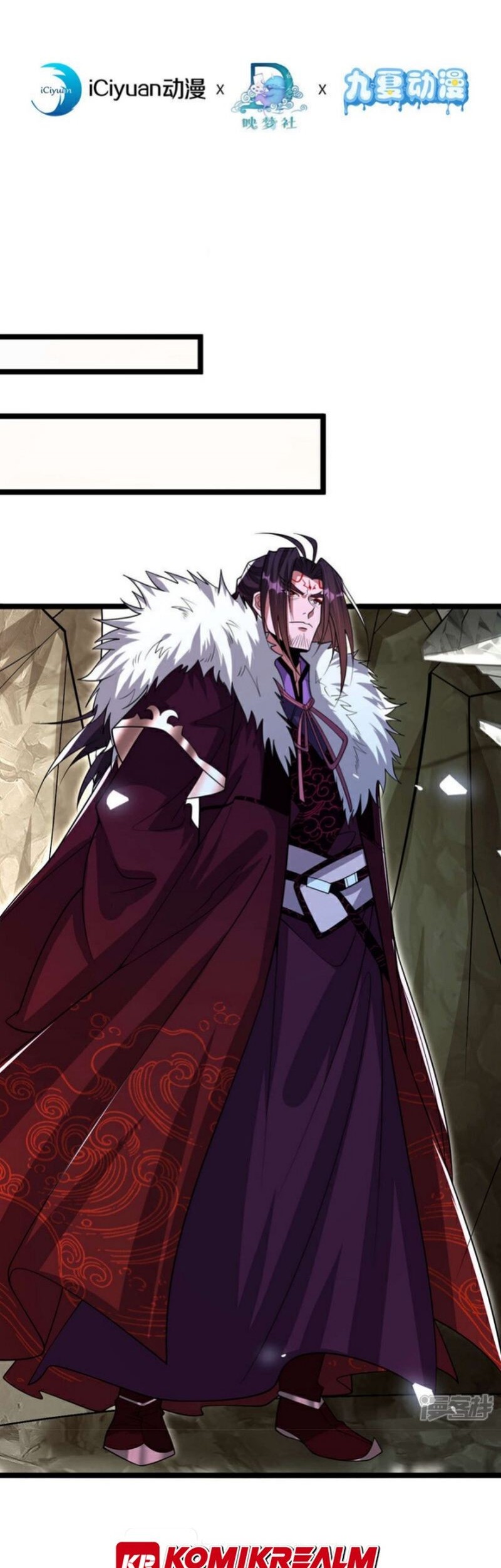 Baca The Ten Great Emperors Are All My Disciples Chapter 136 Gambar 2